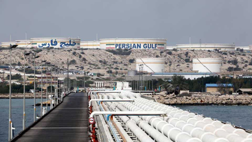 iran